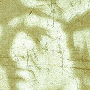 Lire 1.000 “primo nuovo tipo” del 1930 - in filigrana nel medaglione di sinistra testa dell’Italia  e in quello di destra Cristoforo Colombo